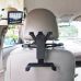 Planšetinio kompiuterio laikiklis automobiliui